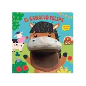 El Caballo Felipe - Cuentos Con Titeres