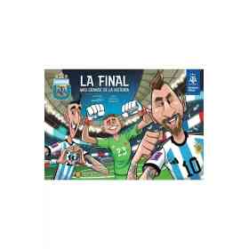La Final Mas Grande Historia