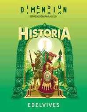 Historia 1 Edelvives Dimension Paralela America Y Europa Del Siglo Xiv Al Xviii