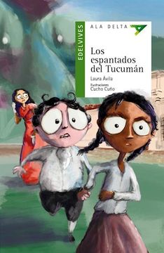 Espantados Del Tucuman