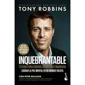 Inquebrantable