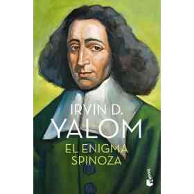 El Enigma Spinoza