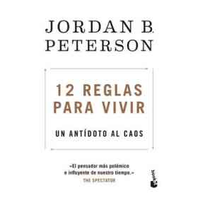 12 Reglas Para Vivir