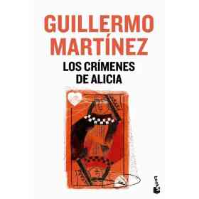 Los Crimenes De Alicia