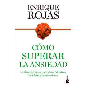 Como Superar La Ansiedad