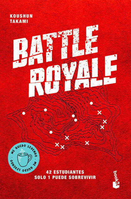 Battle Royale