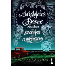 Aristoteles Y Dante Descubren Los Secretos Del Uni