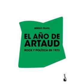 El Ano De Artaud