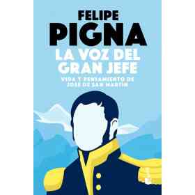 La Voz Del Gran Jefe
