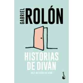Historias De Divan. Diez Relatos De Vida
