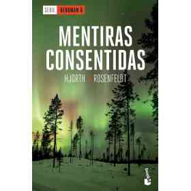 Mentiras Consentidas (Serie Bergman 6)