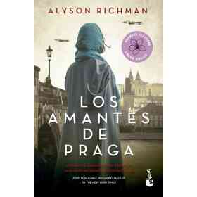 Los Amantes De Praga