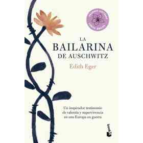 La Bailarina De Auschwitz