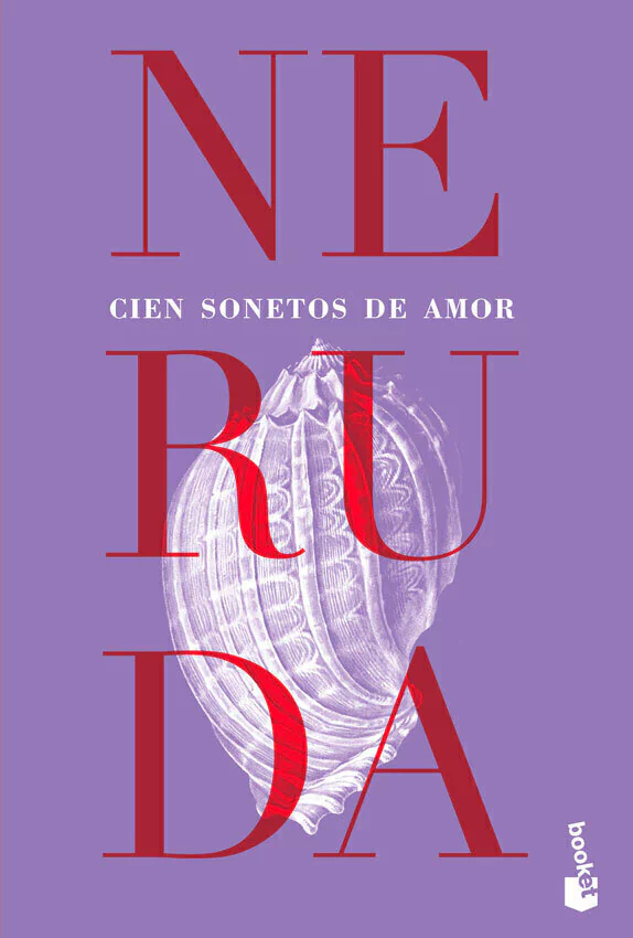 Cien Sonetos De Amor