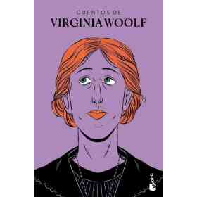 Cuentos De Virginia Woolf