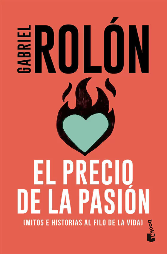El Precio De La Pasion