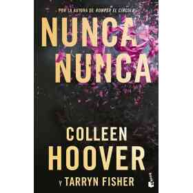 Nunca Nunca (Never Never)