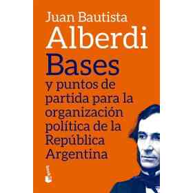 Bases Y Puntos De Partida Para La Organizacion Pol