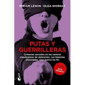 Putas Y Guerrilleras