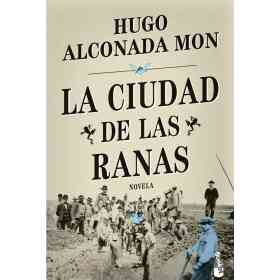 La Ciudad De Las Ranas