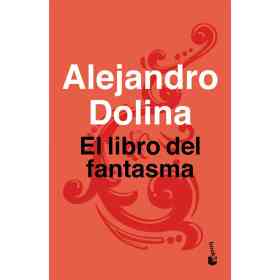 El Libro Del Fantasma