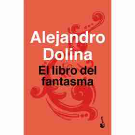 El Libro Del Fantasma