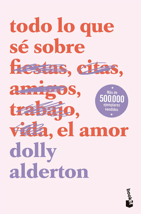Todo Lo Que Se Sobre El Amor