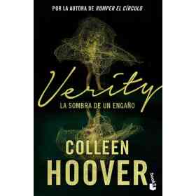 Verity. La Sombra De Un Engano