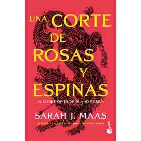 Corte De Rosas Y Espinas (Spanish Edition) Una