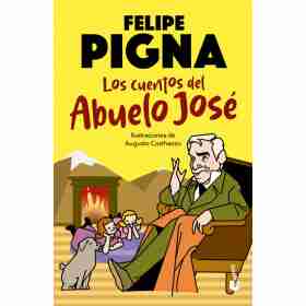 Los Cuentos Del Abuelo Jose