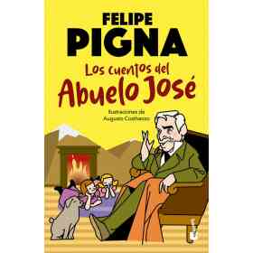 Los Cuentos Del Abuelo Jose
