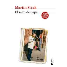 El Salto De Papa