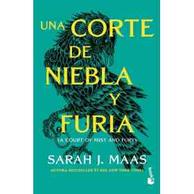 Corte De Niebla Y Furia Una