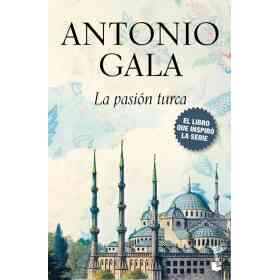La Pasion Turca
