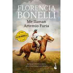 Me Llaman Artemio Furia