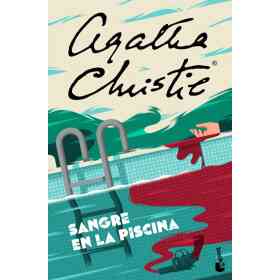 Sangre en La Piscina