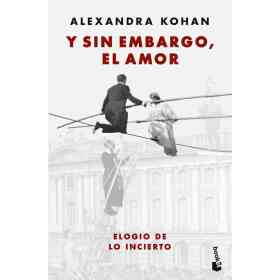 Y Sin Embargo El Amor