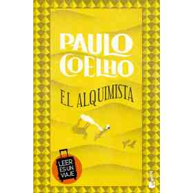 El Alquimista Verano 2024-2025