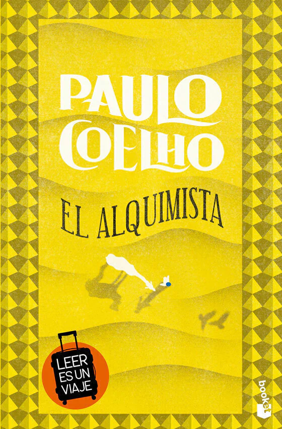 El Alquimista Verano 2024-2025