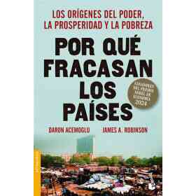 Por Que Fracasan Los Paises