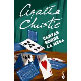 Cartas Sobre La Mesa