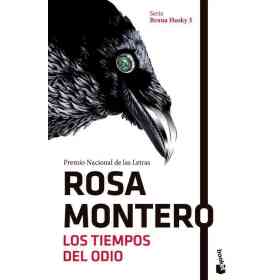 Los Tiempos Del Odio