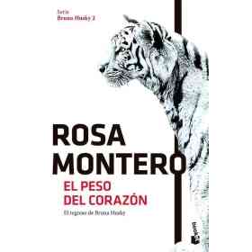 El Peso Del Corazon