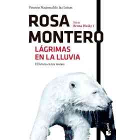 Lagrimas en La Lluvia