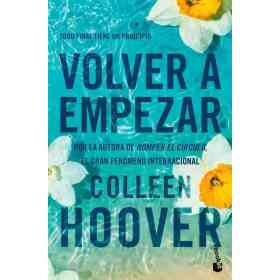 Volver a Empezar (It Starts with Us)