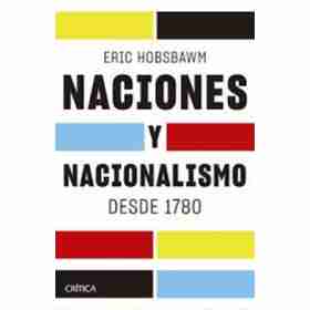 Naciones Y Nacionalismo Desde 1780