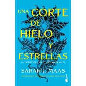 Corte De Hielo Y Estrellas (Ne) Una