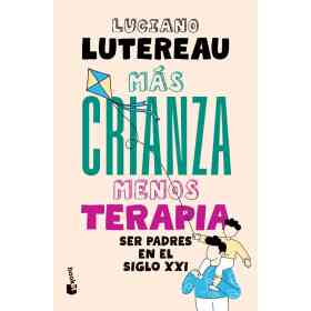 Mas Crianza Menos Terapia