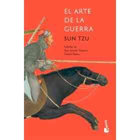 El Arte De La Guerra