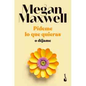Pideme Lo Que Quieras O Dejame